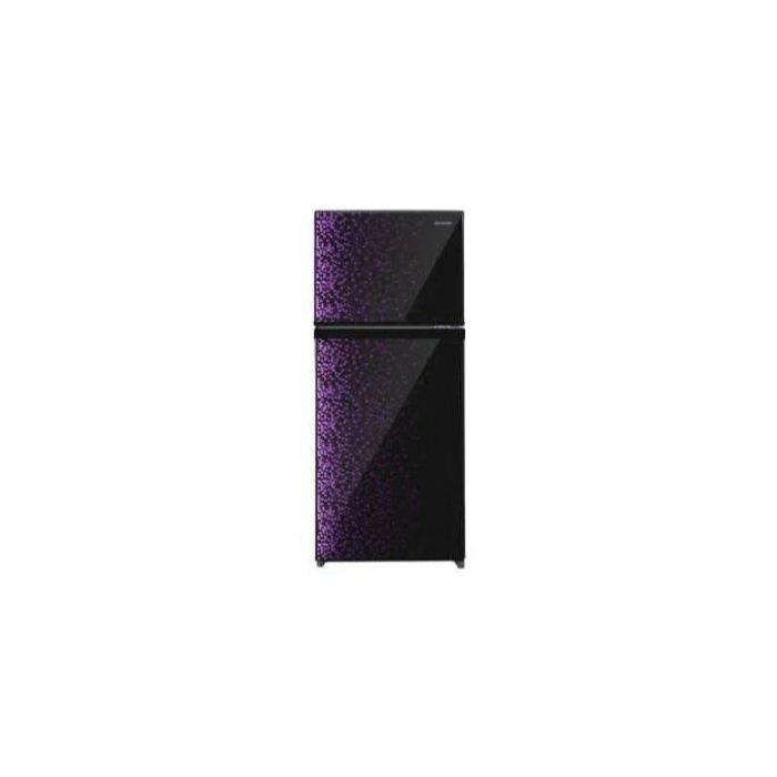 Kulkas Sharp 2 Pintu - (SJ 236 MG )