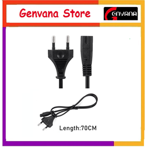 GEN - Kabel Adapter Power Charger Usb Untuk Alat Cukur Wahl Elektrik Xiaomi Mijia / Kabel Charger Me