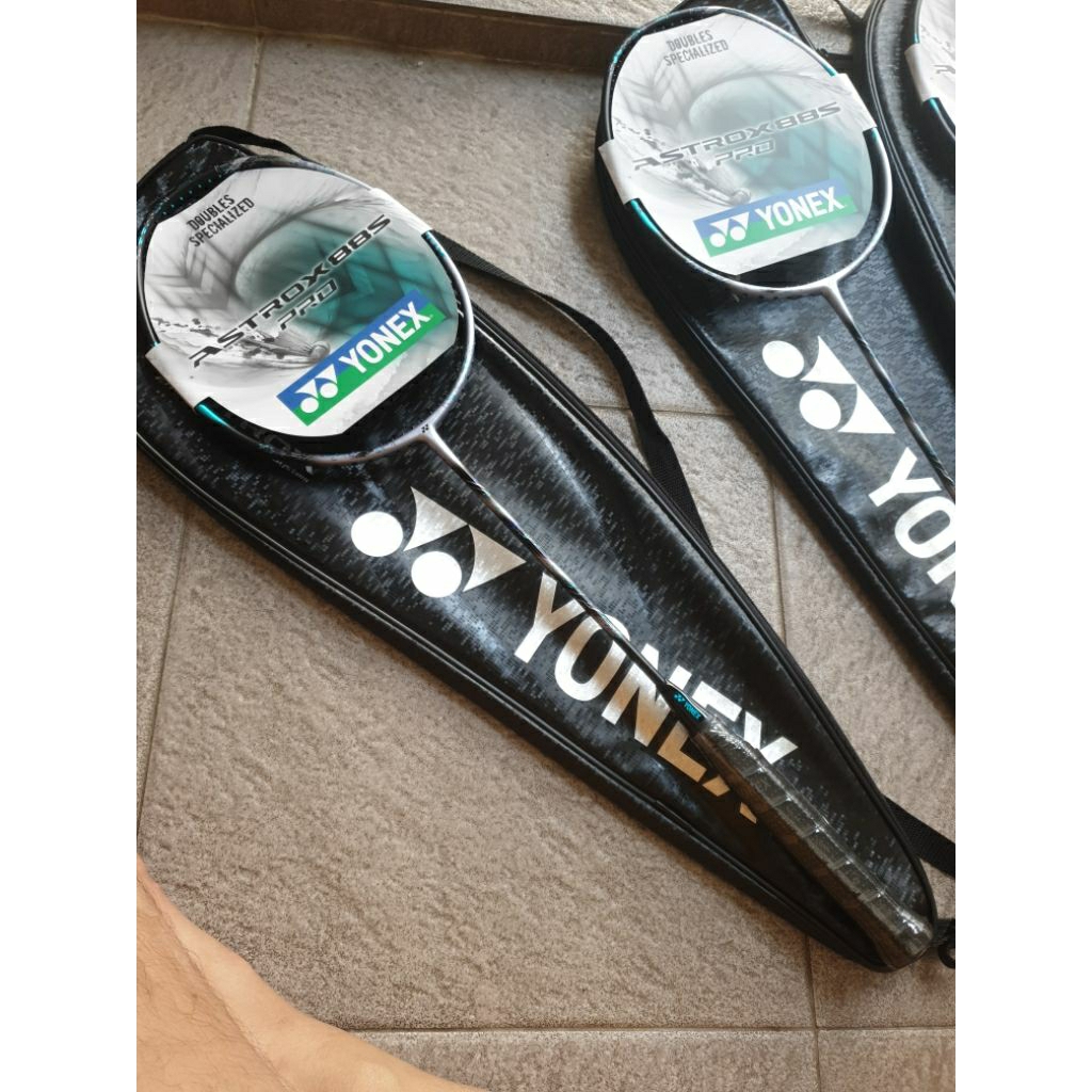 raket badminton yonex original japan astrox 88s pro 88 s pro astrox88s pro 3u5 new