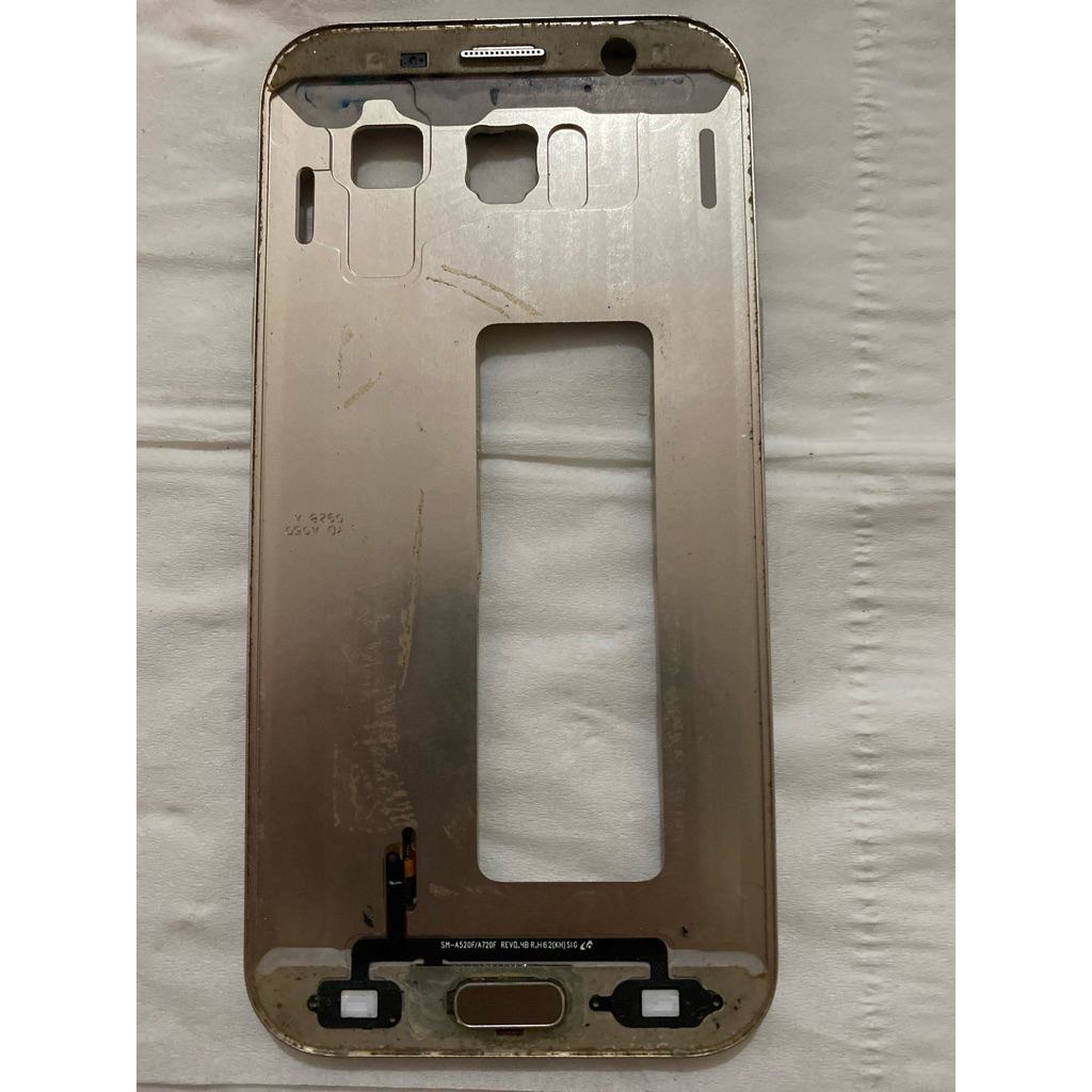 FRAME COPOTAN SAMSUNG A7 2017