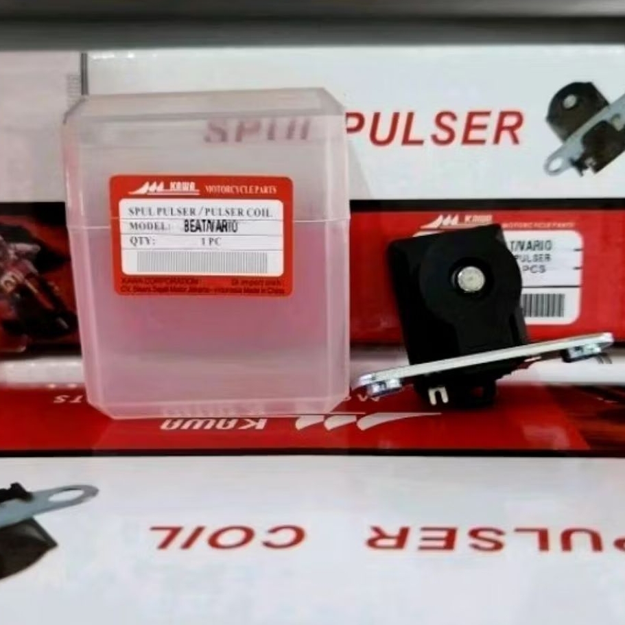 SPUL SPULL PULSER FULSER HONDA BEAT VARIO SCOOPY SPACY BEAT KARBU VARIO 110 LAMA KARBU SCOOPY SPACY 