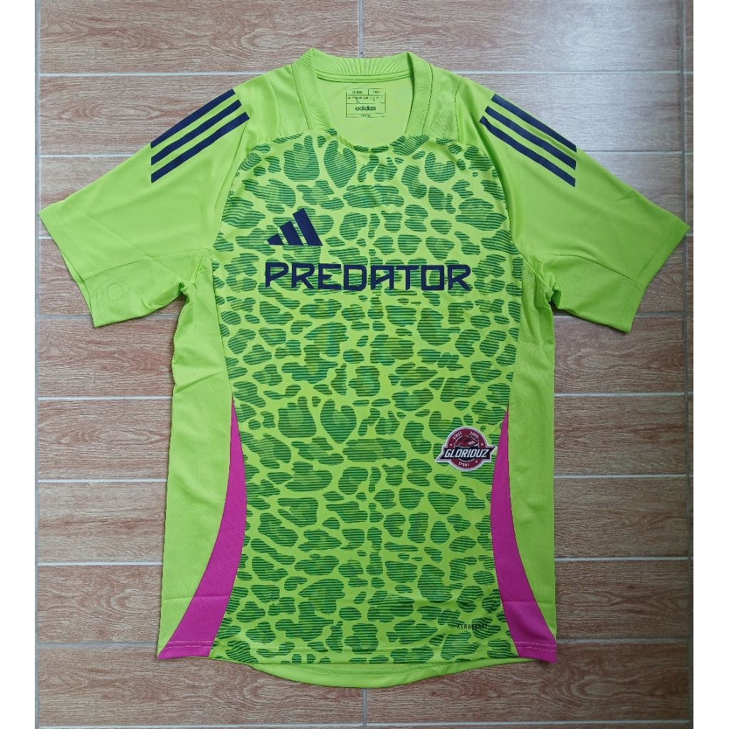 Adidas Predator Training Jersey Original