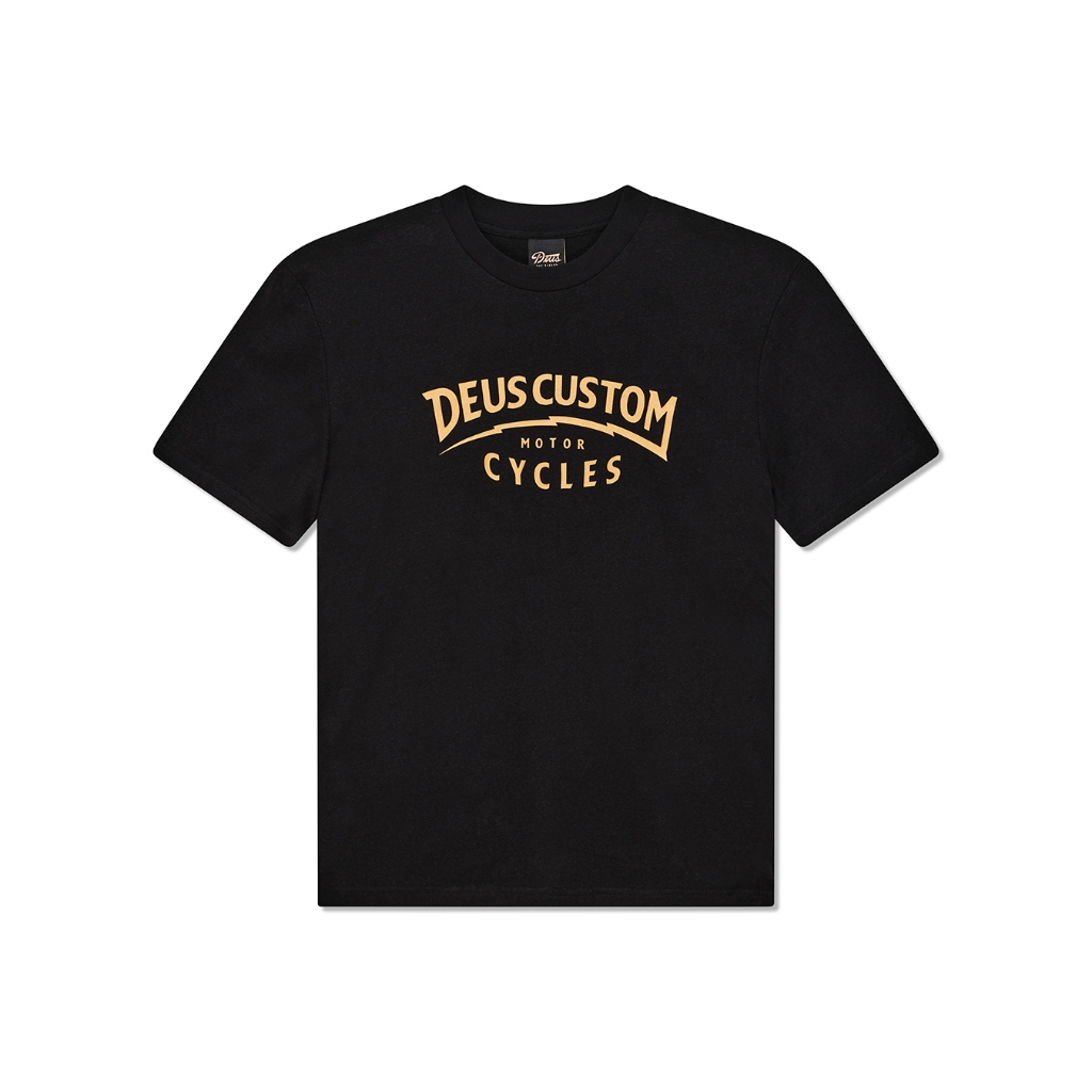 Deus Ex Machina - Yesyes Tee