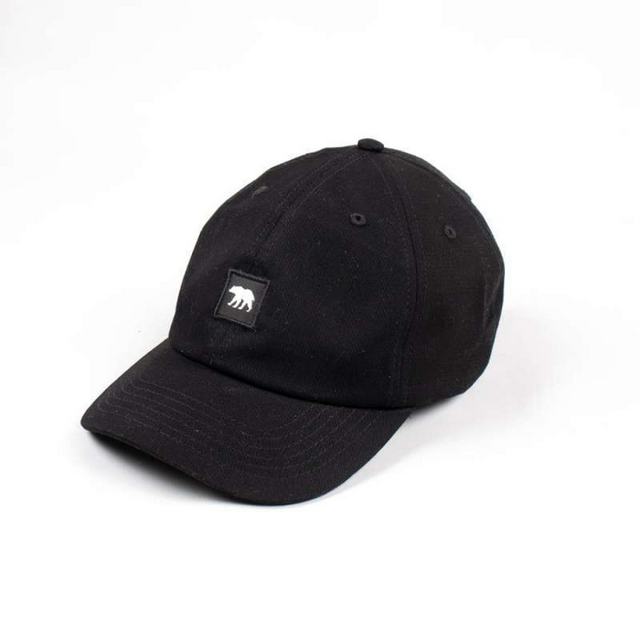 Animous Topi Hitam Cap Boshi