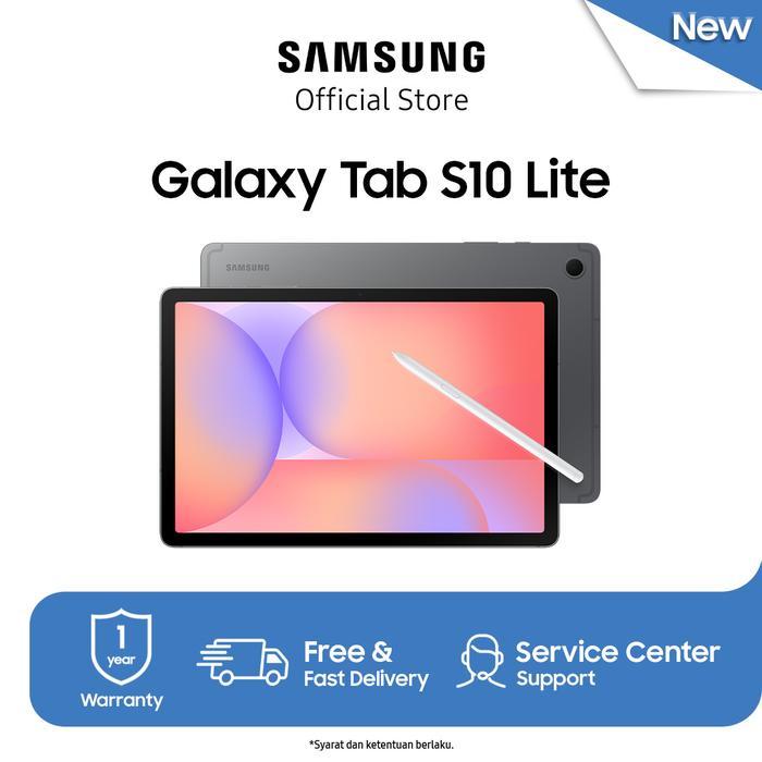 Samsung Galaxy Tab S10 lite