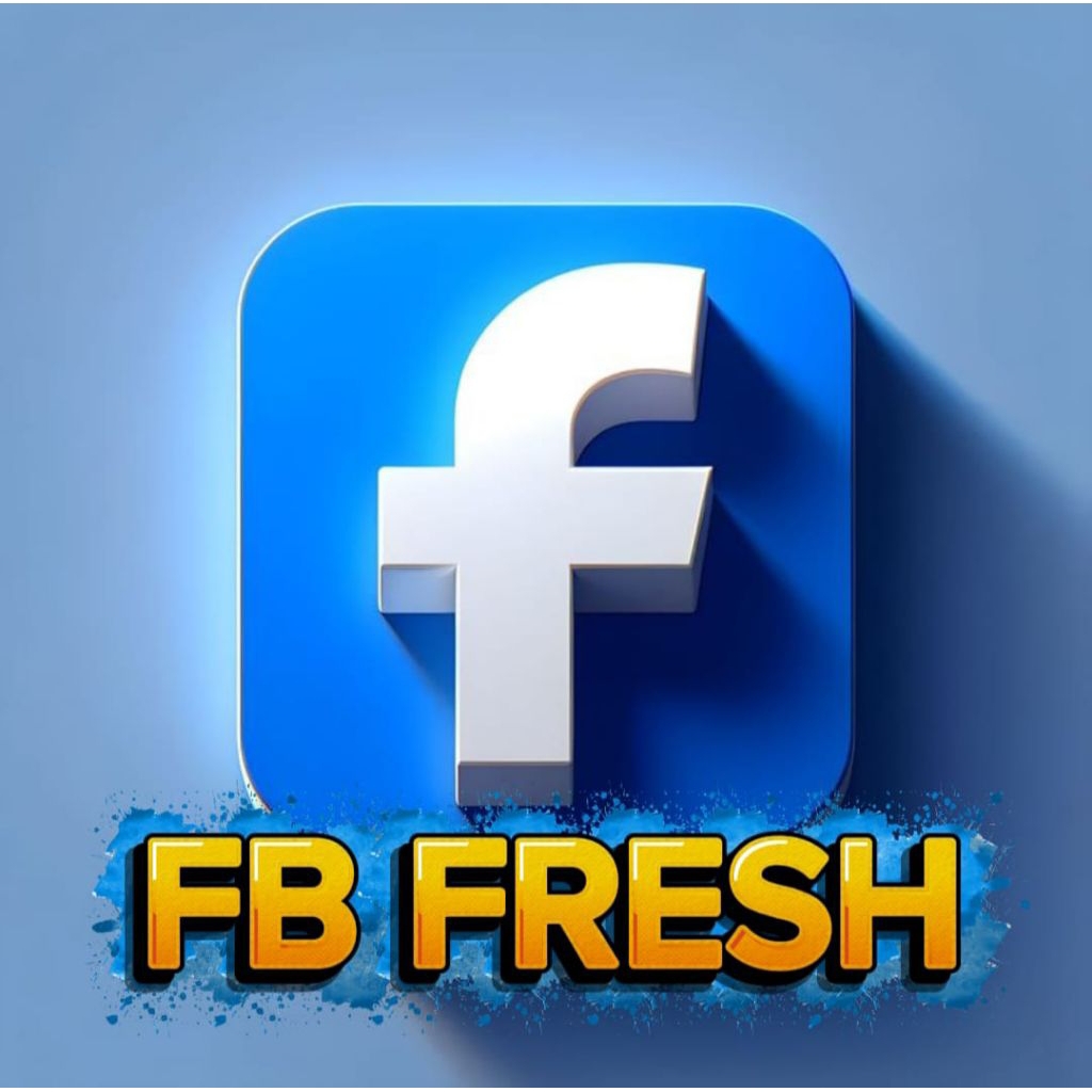 akun Fb fresh