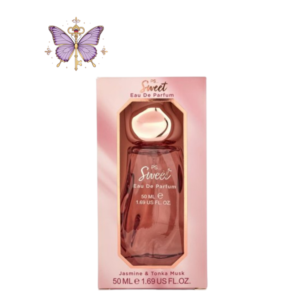 Primark Parfum EDP | Parfum Sweet Primark Original Jerman