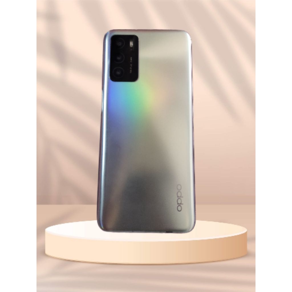 Oppo A16 RAM 6Gb/128Gb (Tombol power keras)