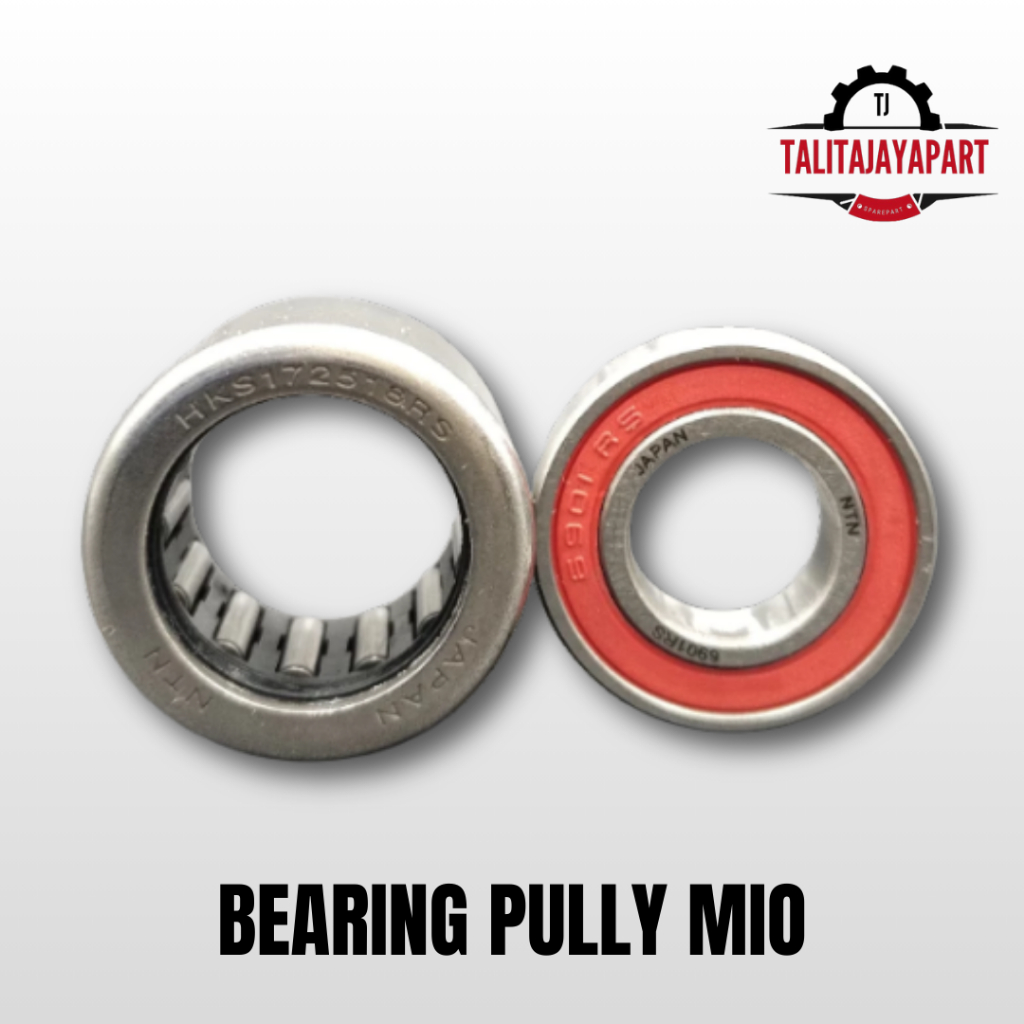 Bearing Pully Mio Bearing Pully Bambu Mio Mio J Soul GT Mio Gt set