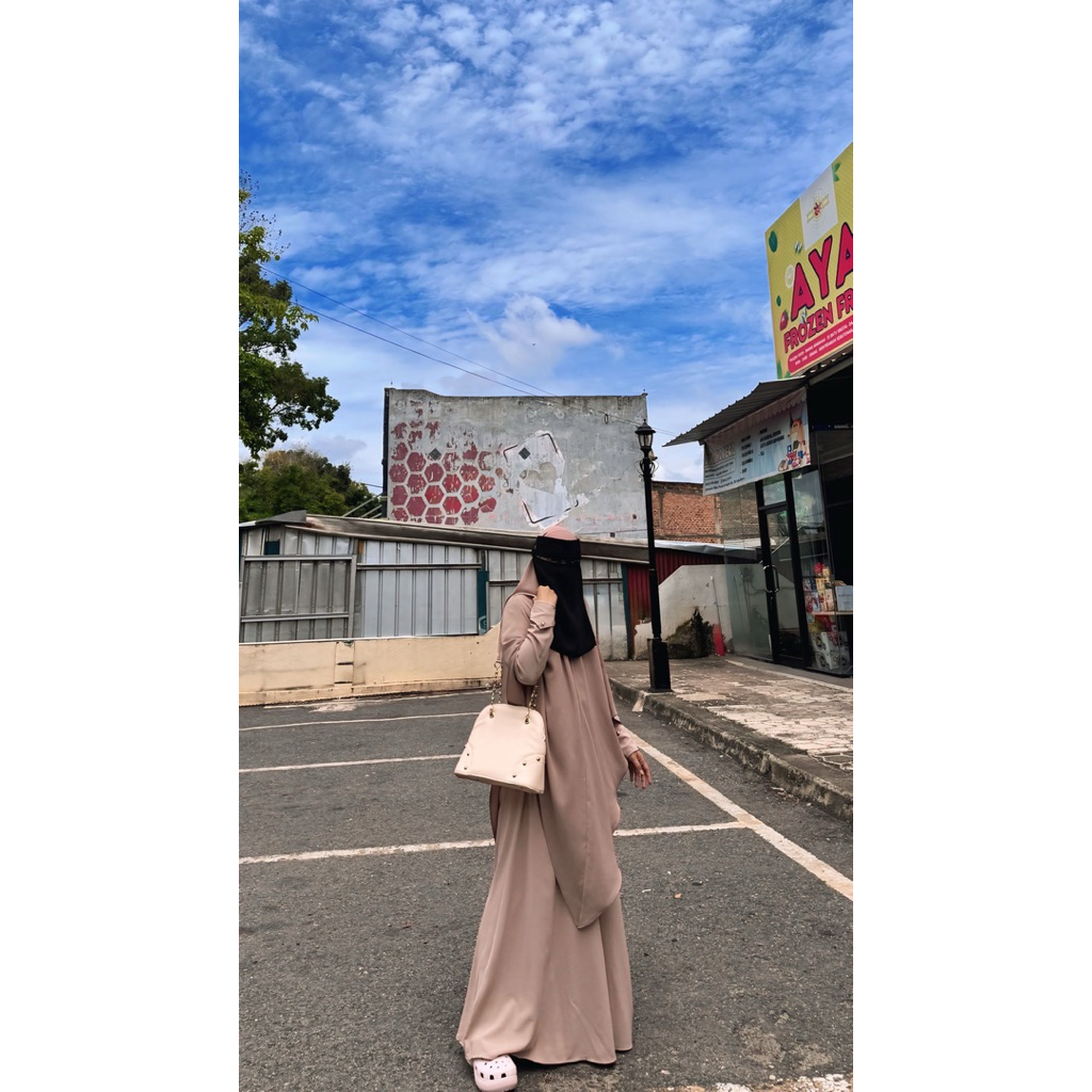 hars bag/Uza Indonesia