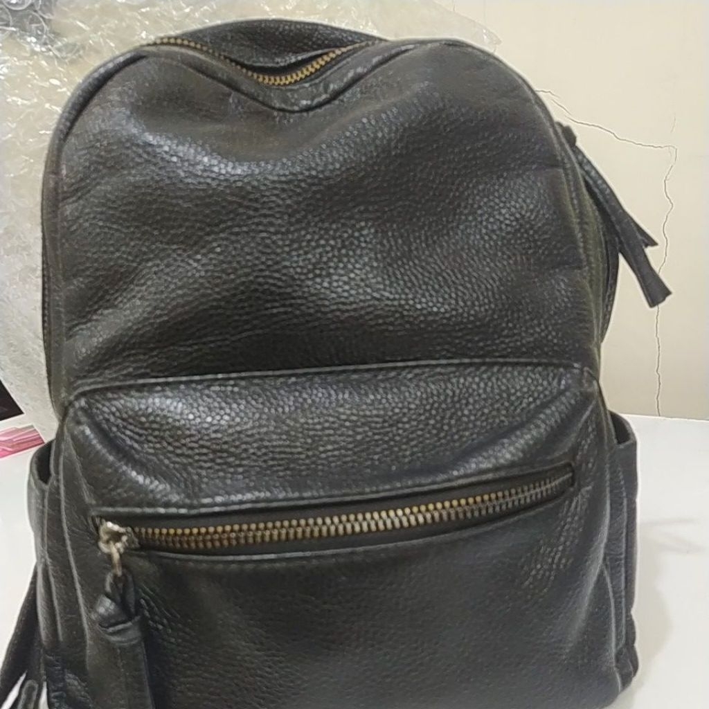 Ransel kulas mini preloved