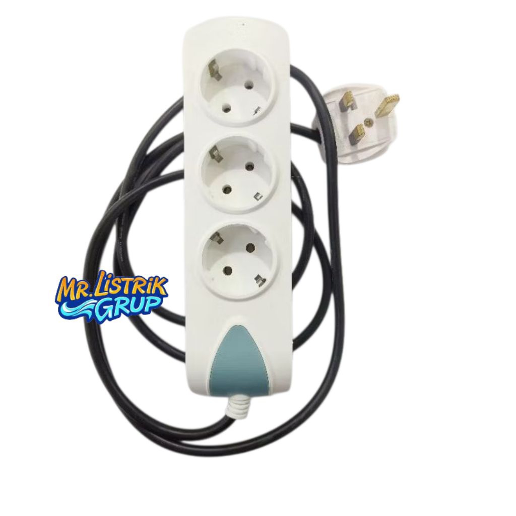 TORCH STOP KONTAK SAMBUNGAN STEKER KAKI 3 TRAVELLING ARAB SAUDI (UMROH)