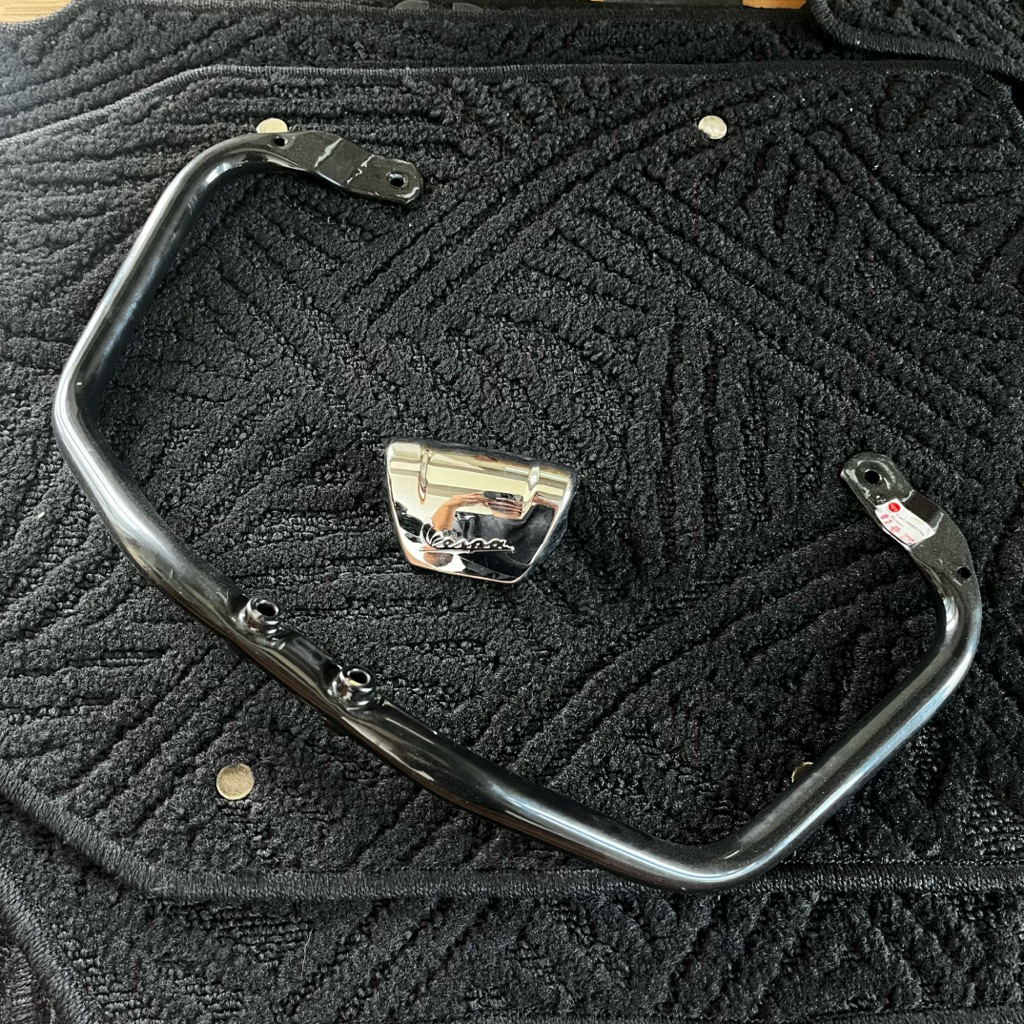 Behel vespa sprint 2nd original