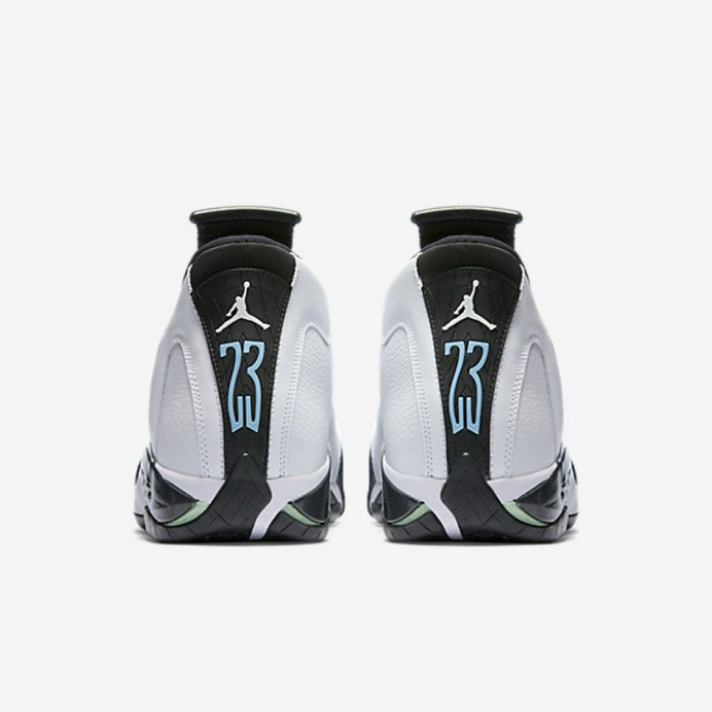 NEW PRODUCT Sepatu Basket Jordan14