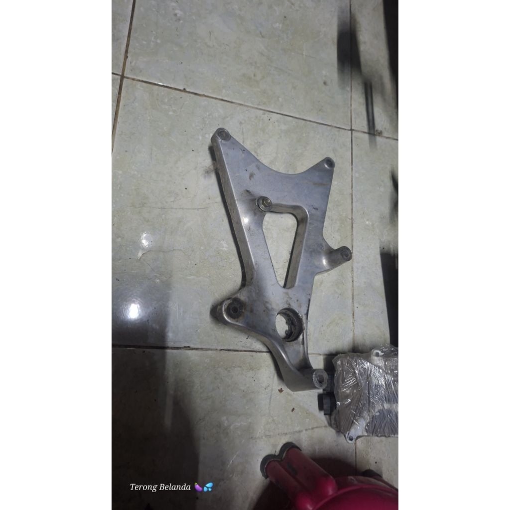 arm pcx cbu thailand ori copotan