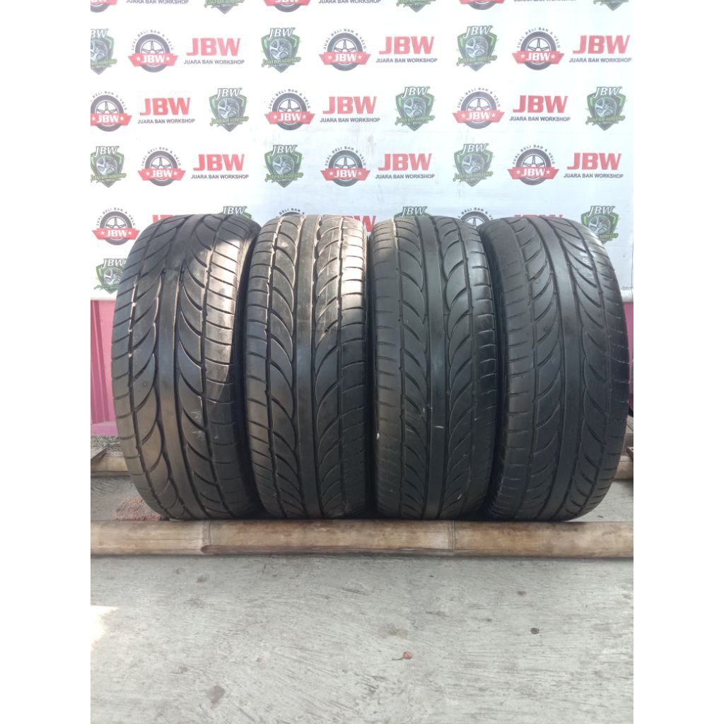 Achilles ATR Sport 195/60 R15 Paket 4 pcs