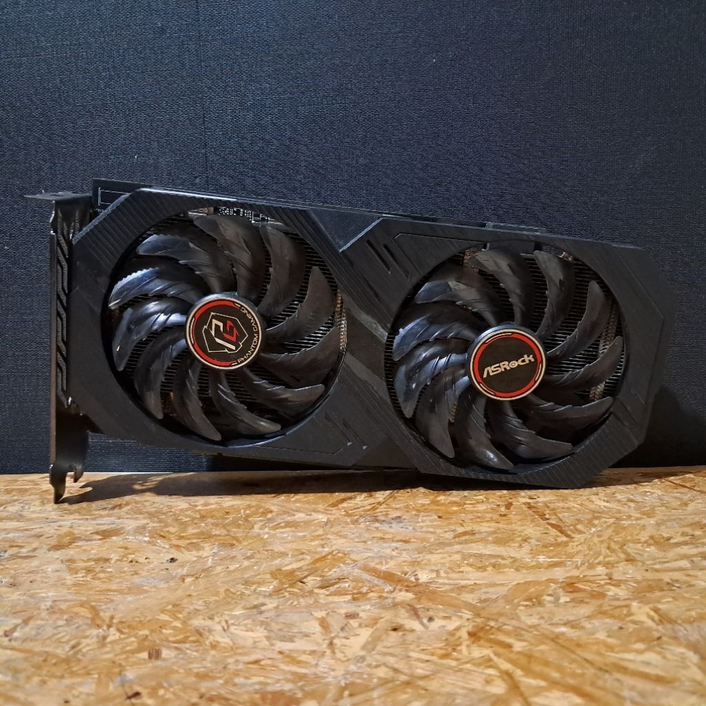 ASROCK RADEON RX 590 GME PGE 8G