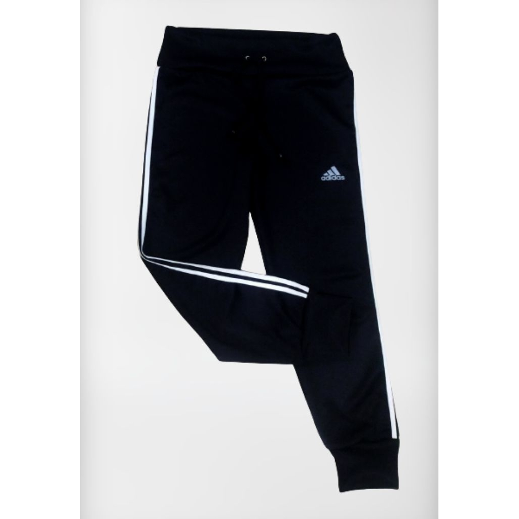 Celana joger wanita/celana olahraga wanita/pakaian olahraga wanita