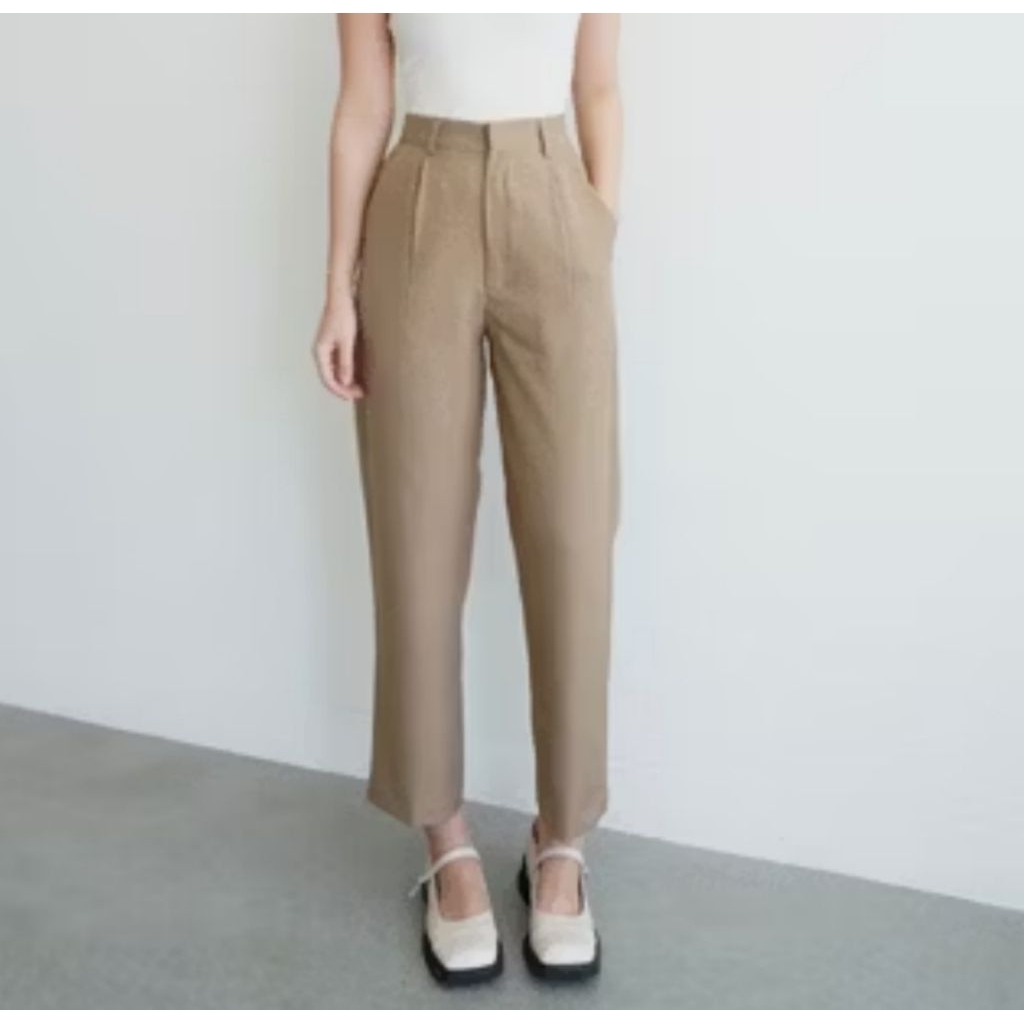 preloved celana Cecil kara kiri