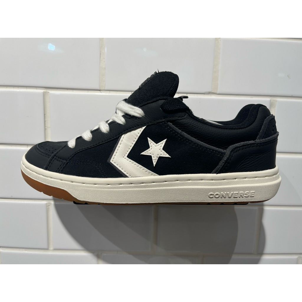 Sepatu Converse Pro Blaze Classic - Black
