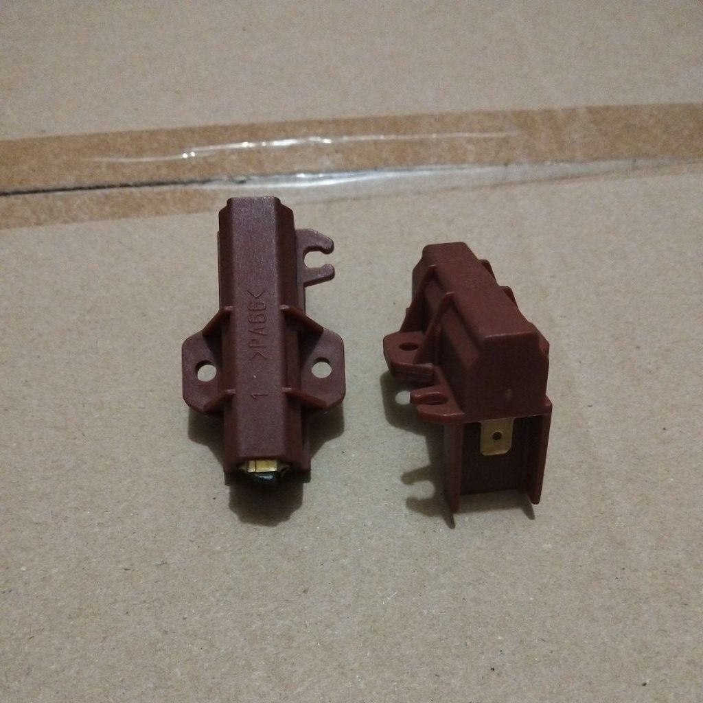 carbon brush mesin cuci sharp