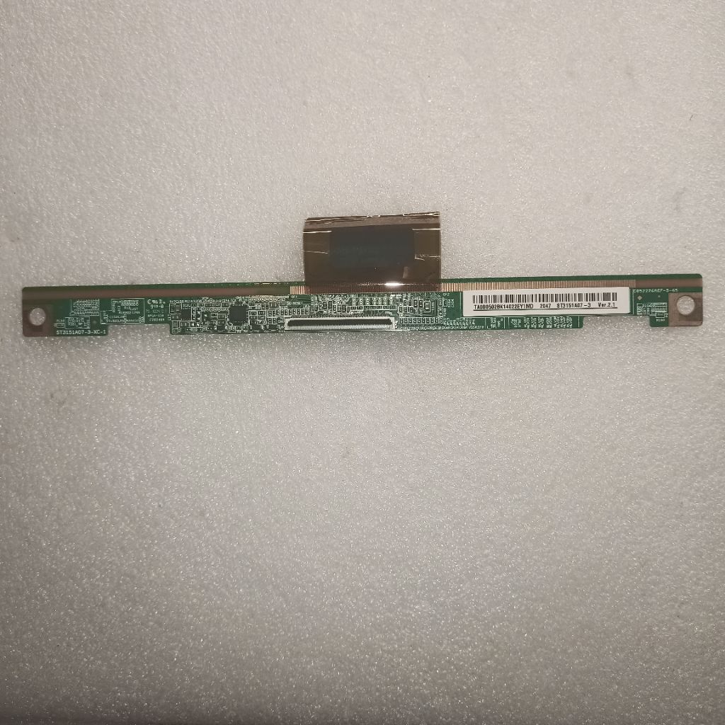TCON BOARD REALME TV 32 ST3151A07-3-XC-1 ORIGINAL