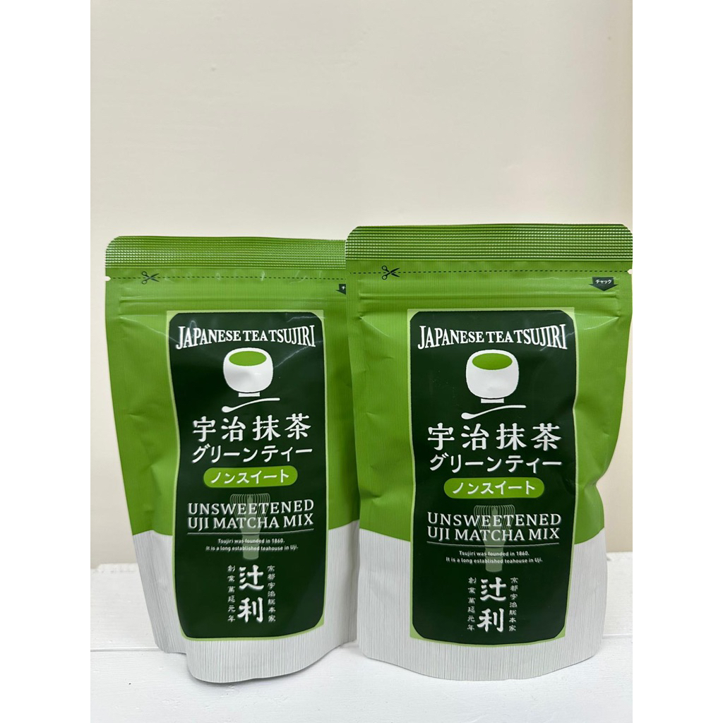 japanese tea tsujiri matcha