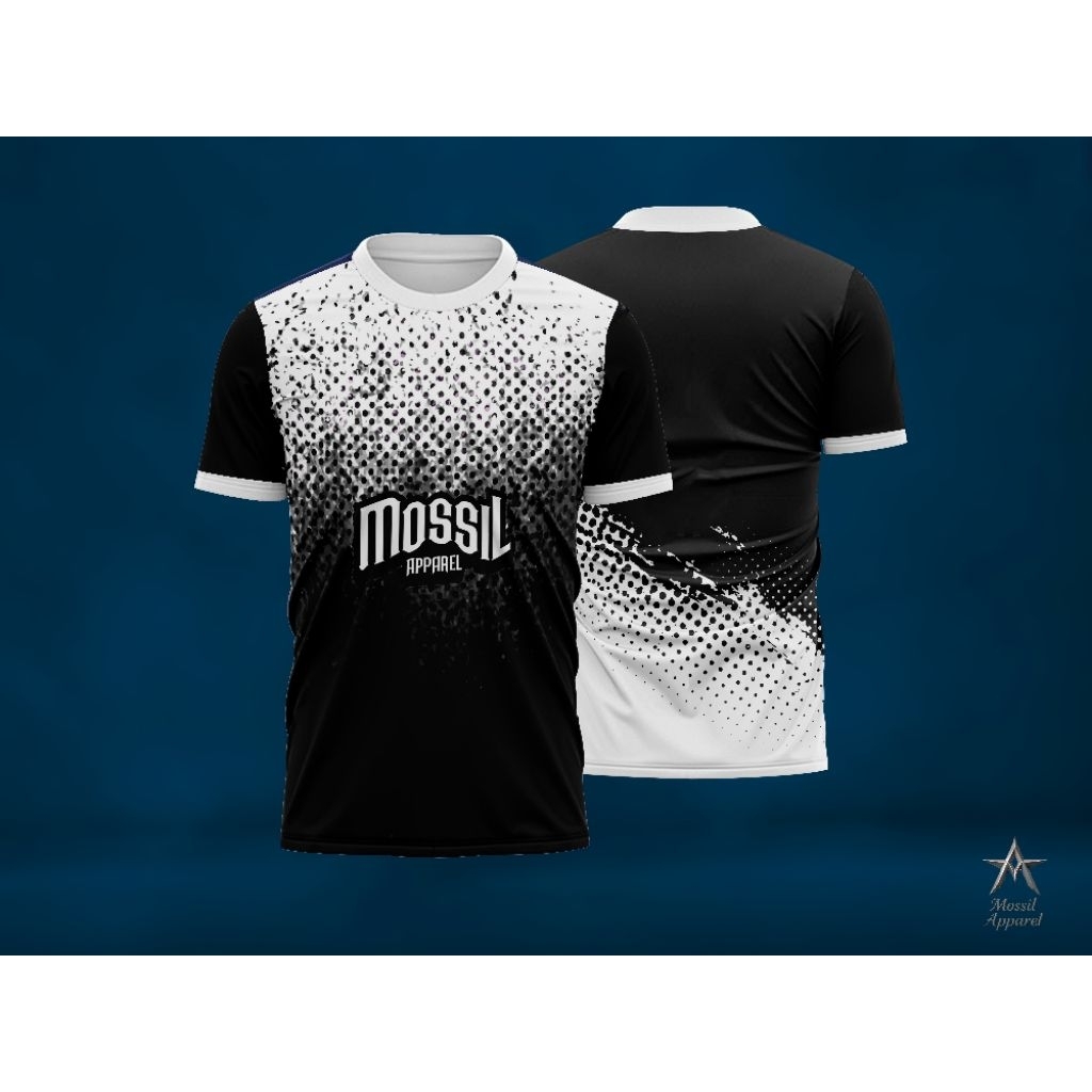 JERSEY VINTAGE//JERSEY CASUAL//JERSEY BOLA