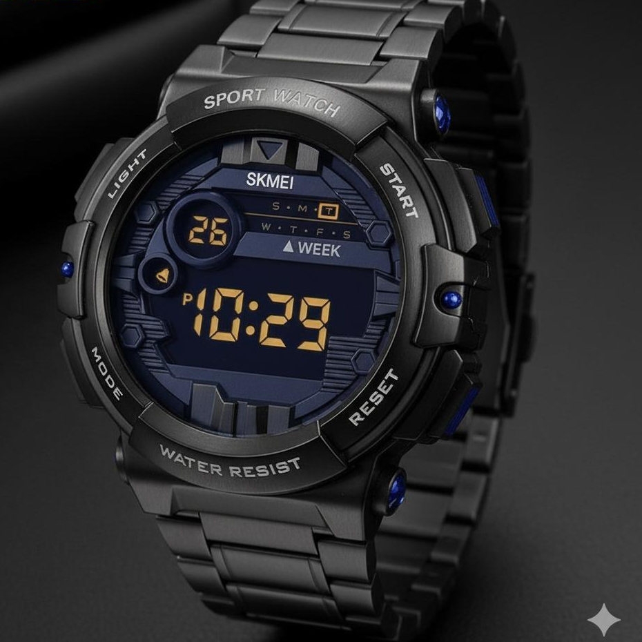 Jam Anak Keren Simple Premium Terbaru Favorit Best Seller Karakter Fashion Jam Tangan Anak Cowok Ter