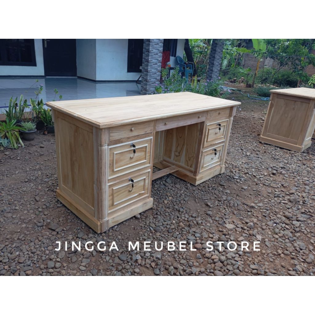 Meja Kantor Meja Kerja Meja Belajar Meja Rias Meja Biro