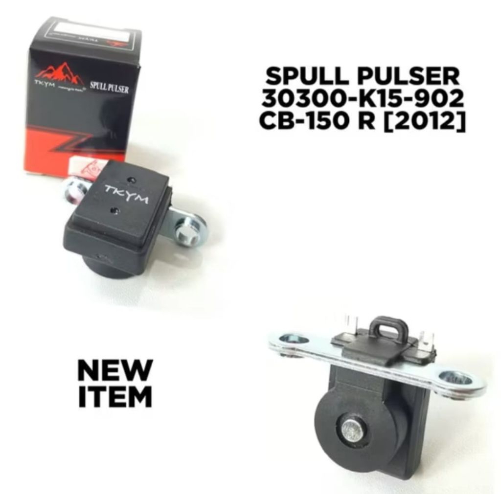 SPUL PULSER CB150R CB 150 R OLD 2012 TAKAYAMA
