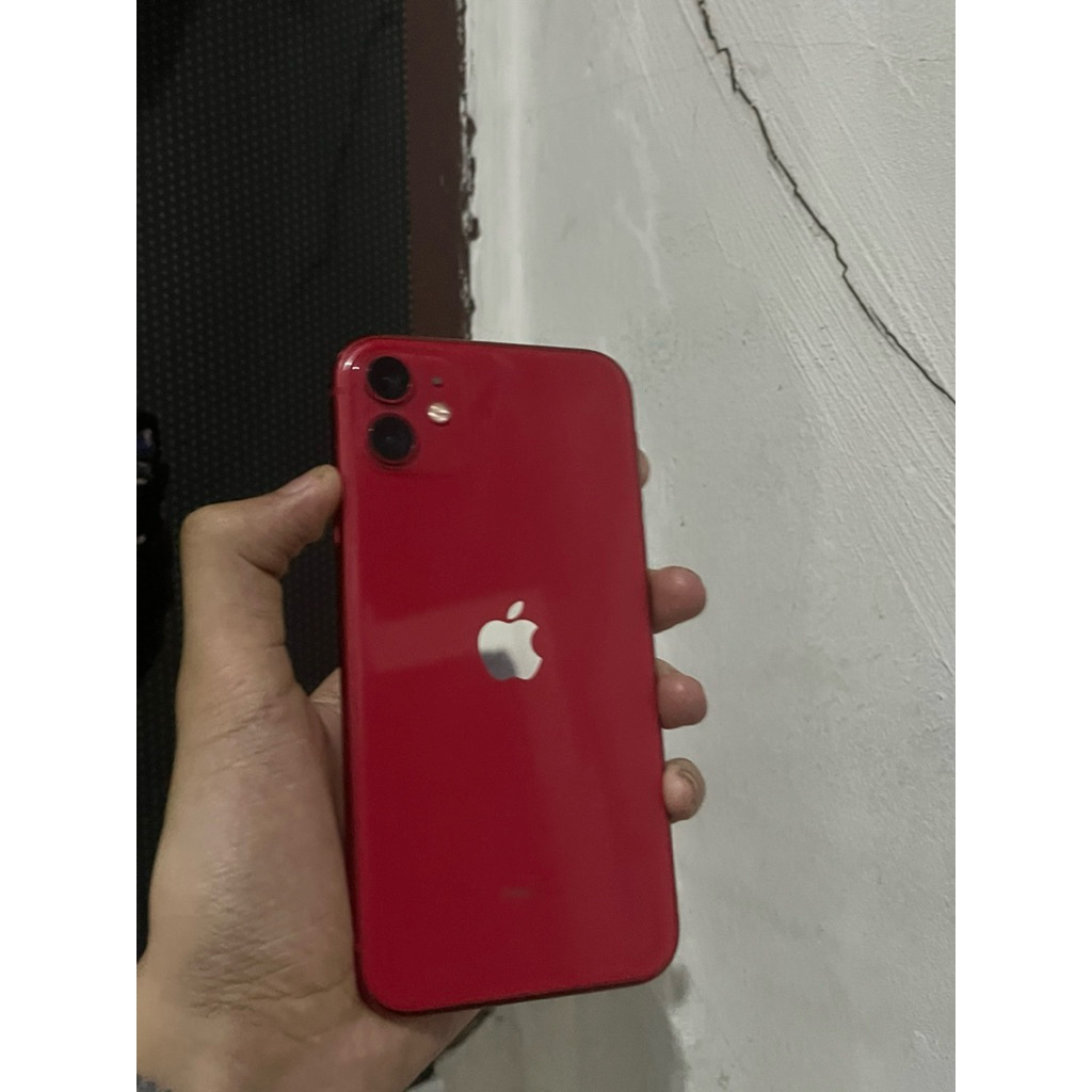 Iphone 11 64gb inter
