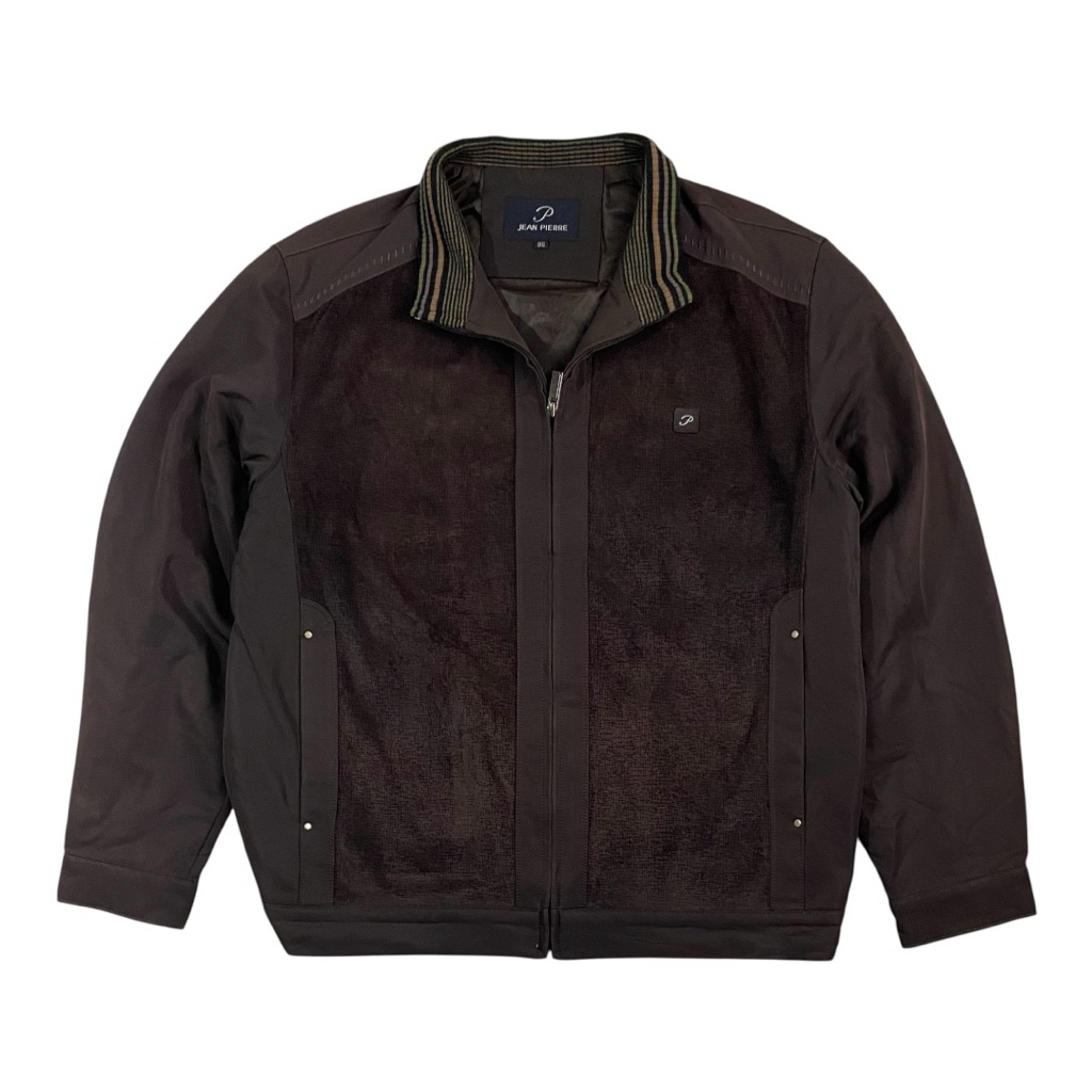 Jean Pierre Cassual Jaket