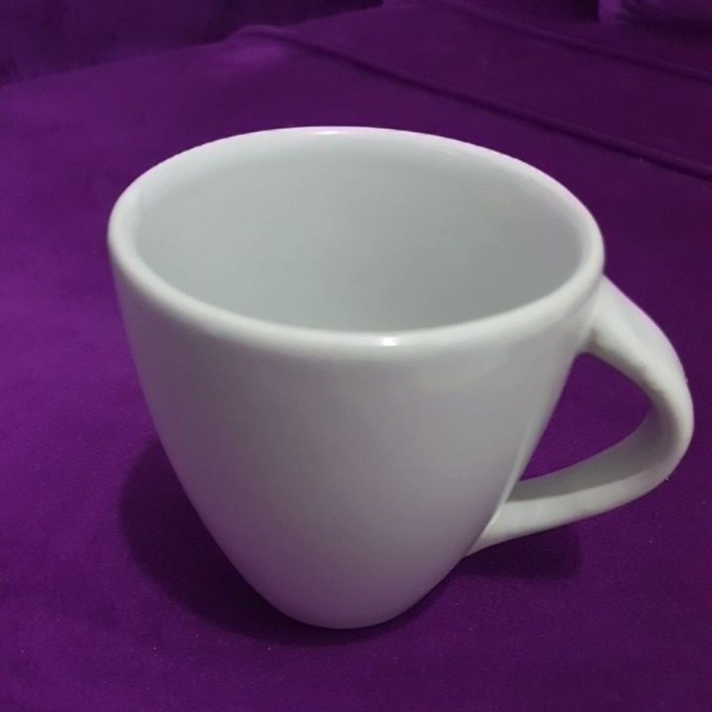 Mug gelas kopi teh keramik