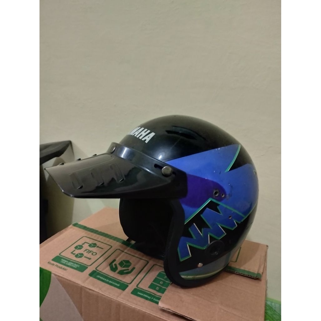 helm yamaha original
