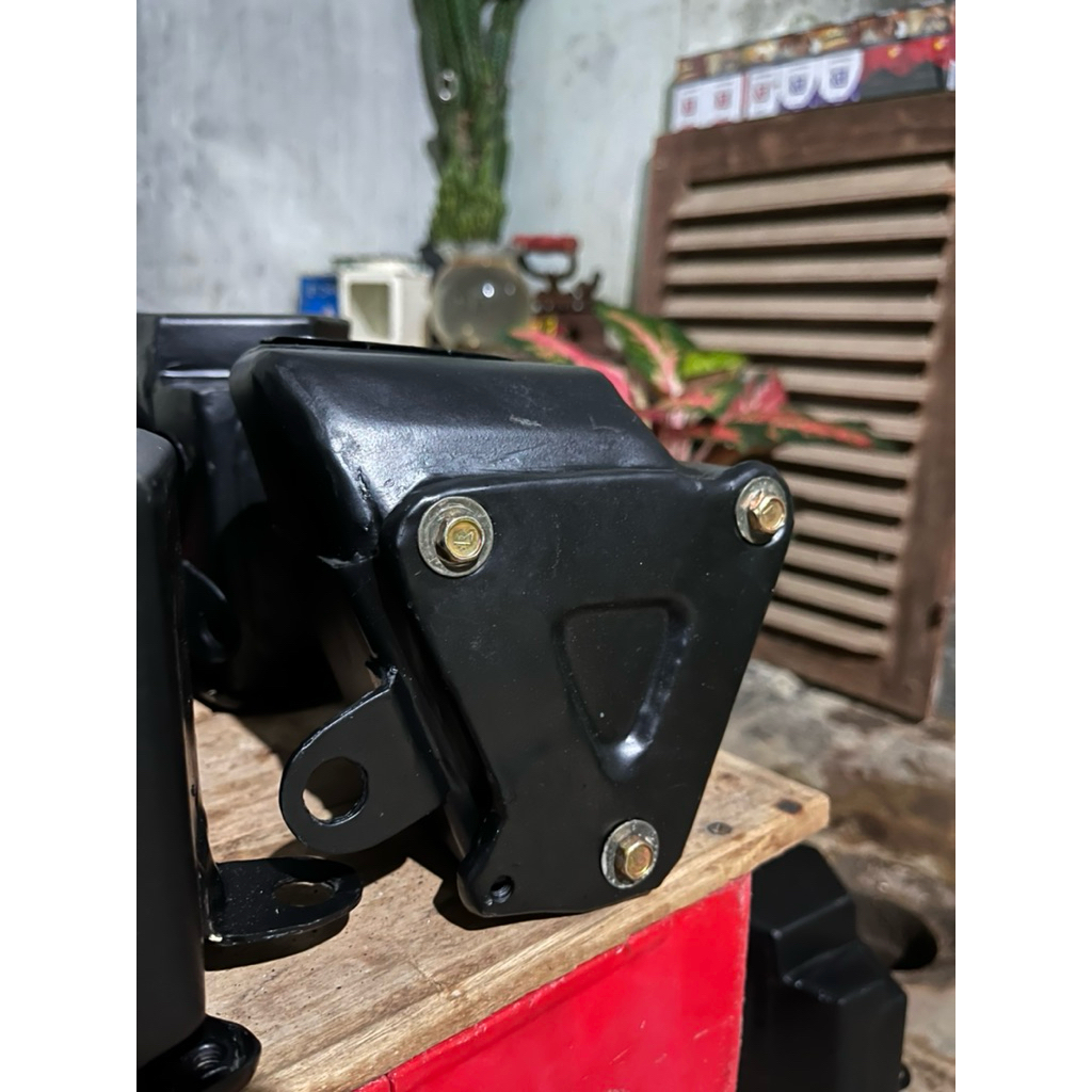 filter udara dt100 dt 100 X dt 100 enduro