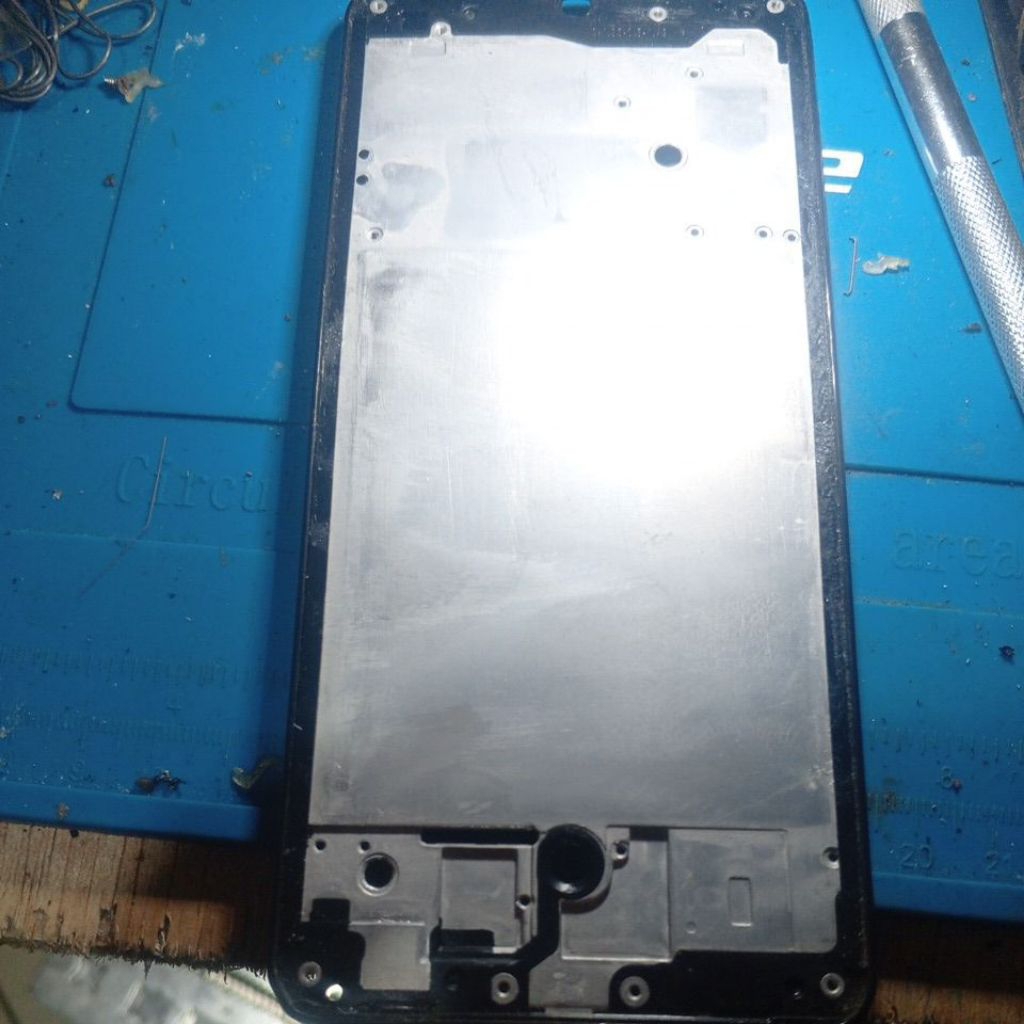 FRAME HP/TULANGAN Samsung A32