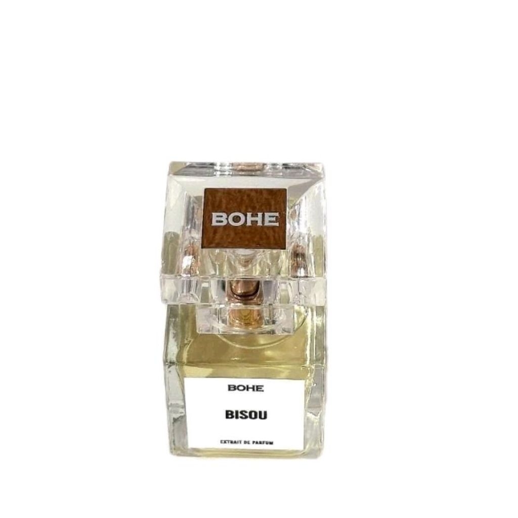 NEW BOHE Parfums Bisou - Woman - Extrait de Parfum - Royal Essence (INSFIRED)