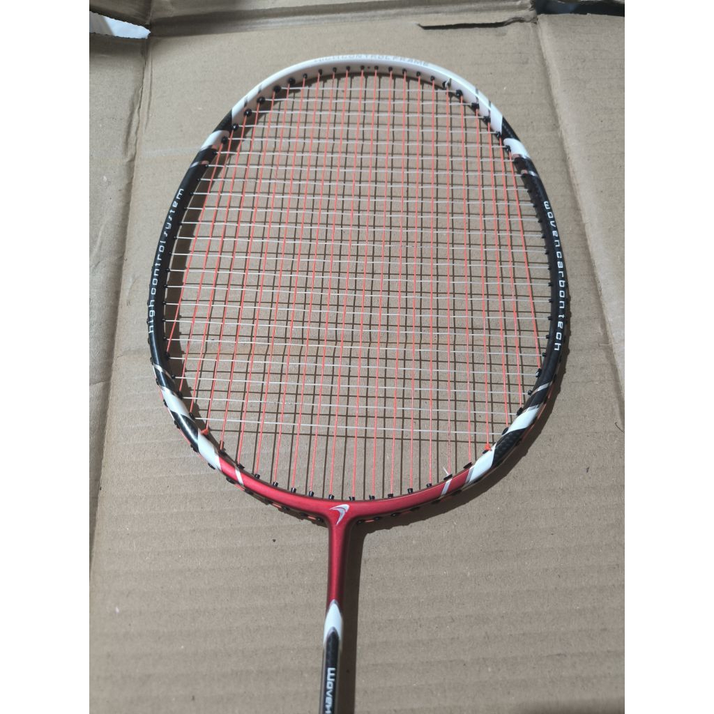 Raket Flypower Tornado 900 Second