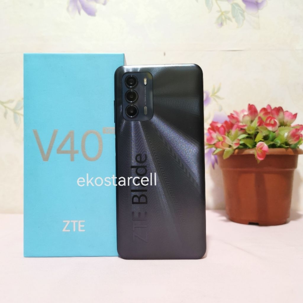 ZTE BLADE V40 VITA 4/128GB SECOND