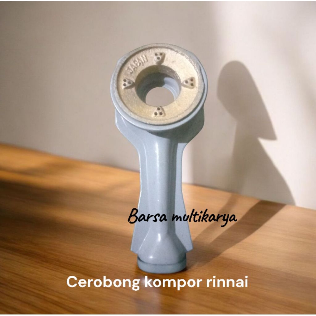 cerobong kompor