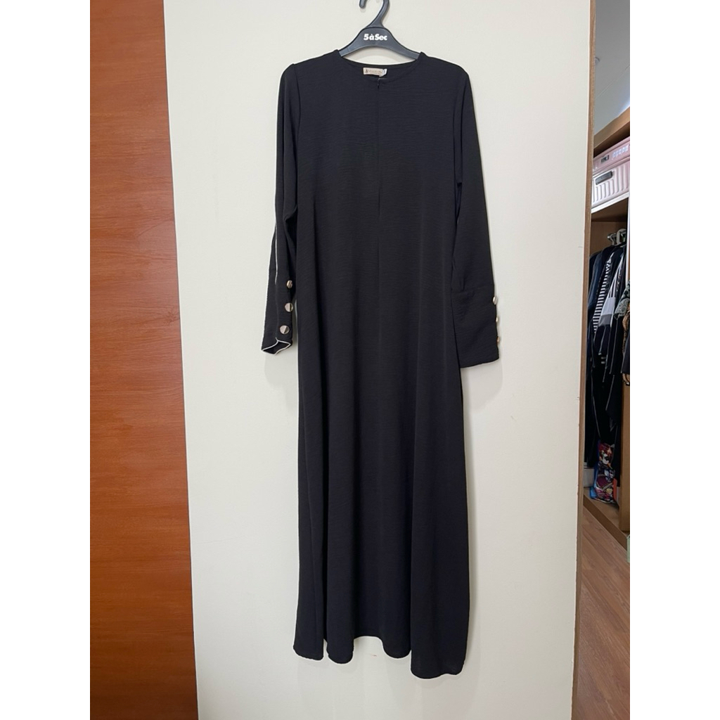 preloved Alur Cerita