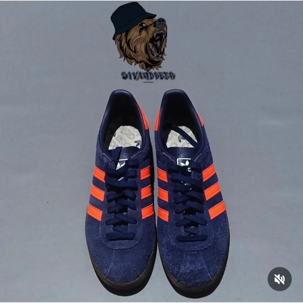 adidas munchen cw dublin 100%original
