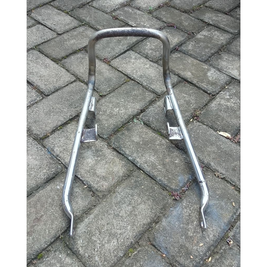 begel cb k5/bagong original