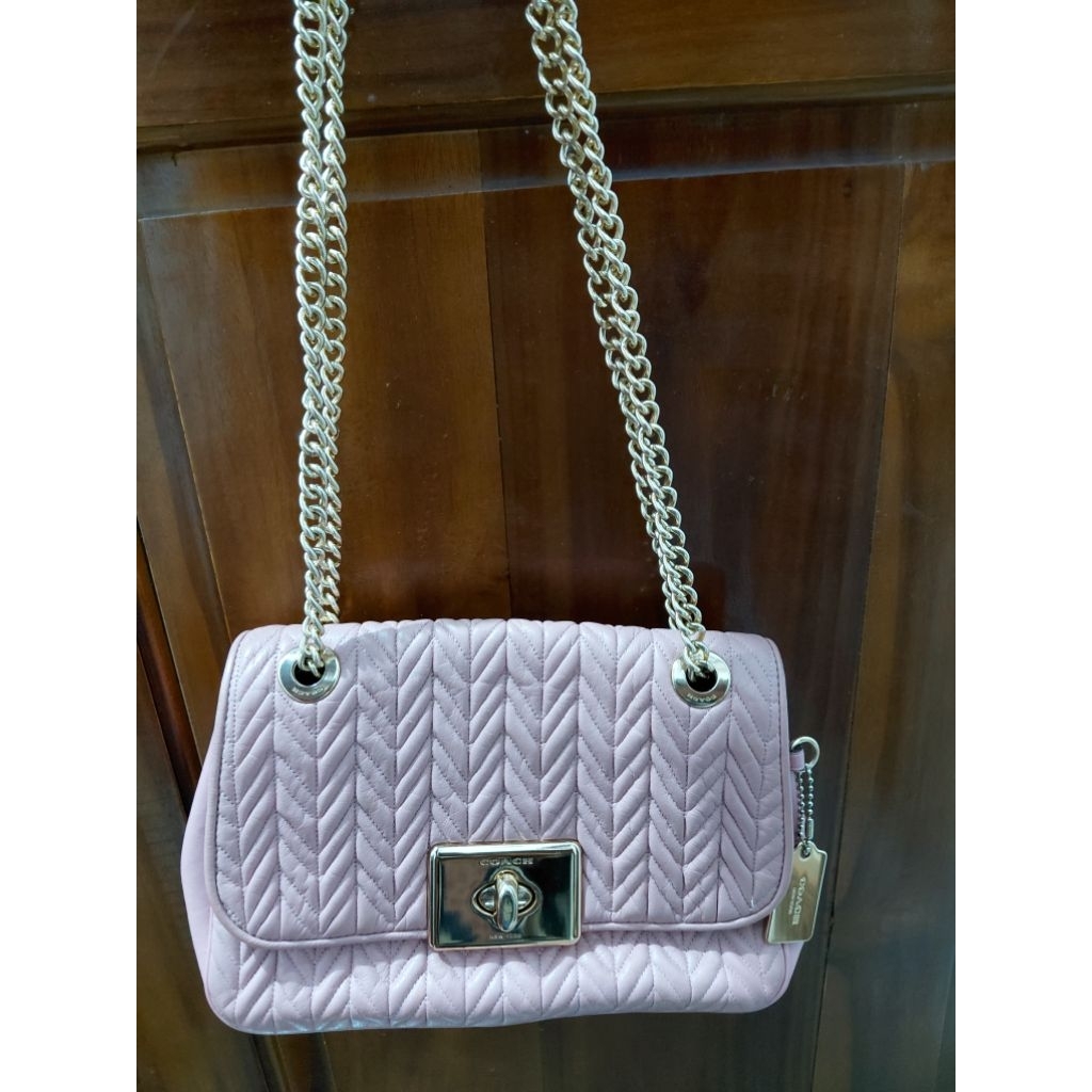 tas coach* original preloved