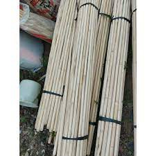 (DIAMETER 2CM) TOYA ROTAN 150CM -TOYA SILAT - TONGKAT ROTAN - TOYA SILAT - TOYA PENCAK SILAT - TOYA 