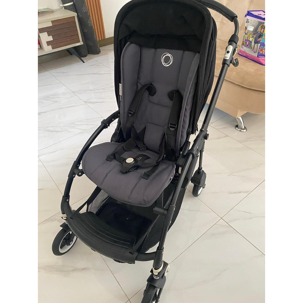 Bugaboo Bee 5 Stroller