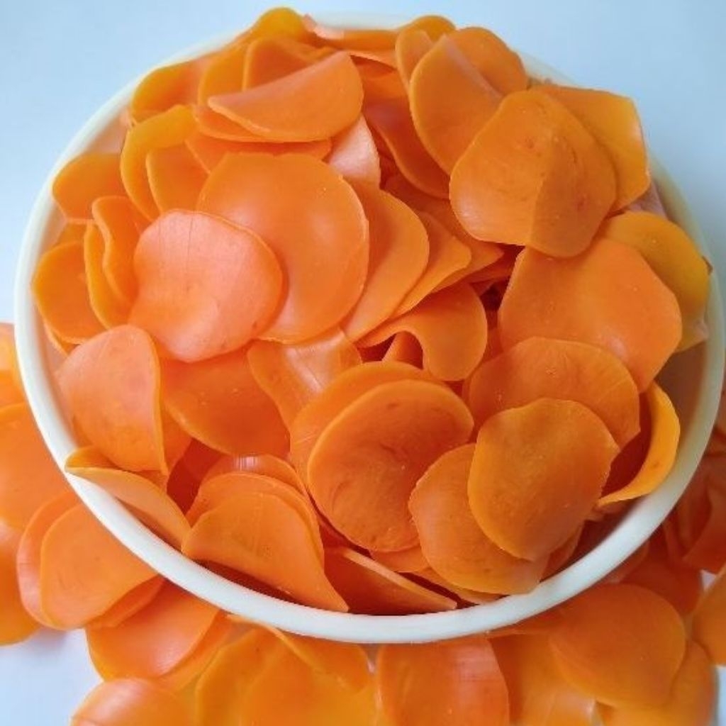 Kerupuk Mentah Oren Kerupuk Seblak Kerupuk Kemplang Mentah 1 Kg