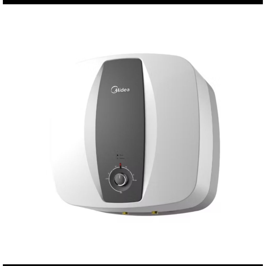 water heater Midea 15 liter/ water heater midea D15-02VA