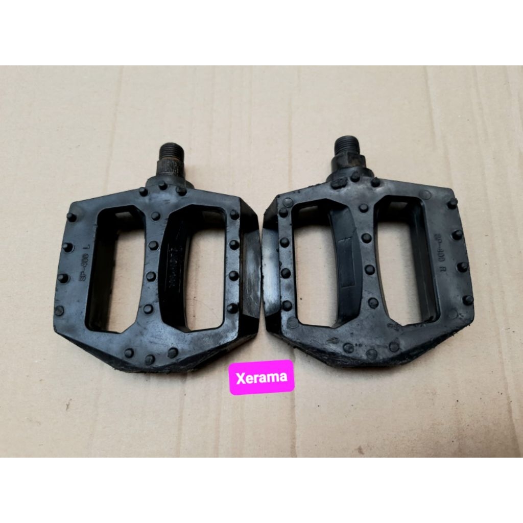 Pedal Sepeda MTB Xerama